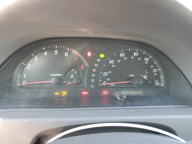 Photo 9 from auction – 2003 TOYOTA CAMRY LE with VIN 4T1BF30K43U565936