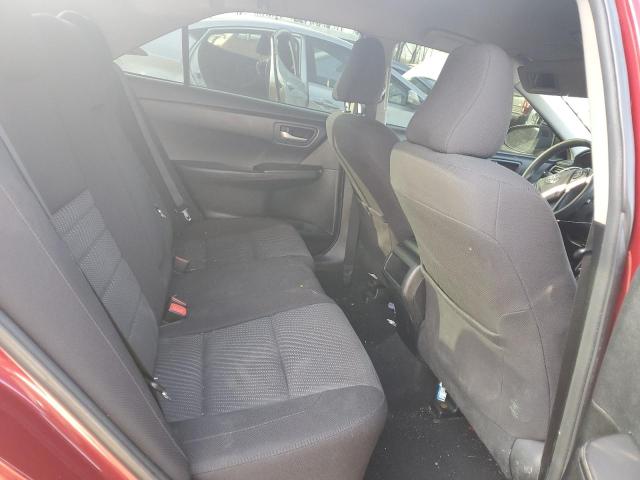Photo 10 from auction – 2016 TOYOTA CAMRY LE with VIN 4T1BF1FK5GU607452