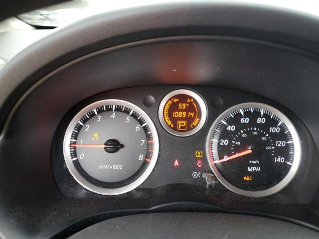 Photo 9 from auction – 2012 NISSAN SENTRA 2.0 with VIN 3N1AB6AP6CL610489