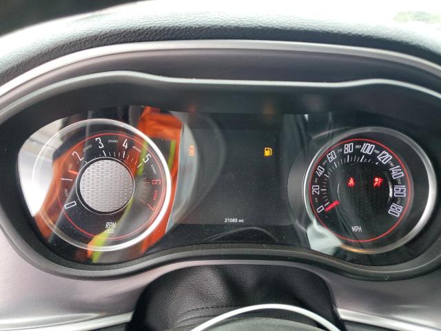 Снимка 9 от търг – 2020 DODGE CHALLENGER с VIN 2C3CDZFJ8LH149041