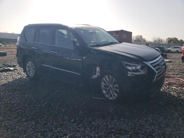 Photo 4 from auction – 2016 LEXUS GX 460 with VIN JTJBM7FX8G5132802
