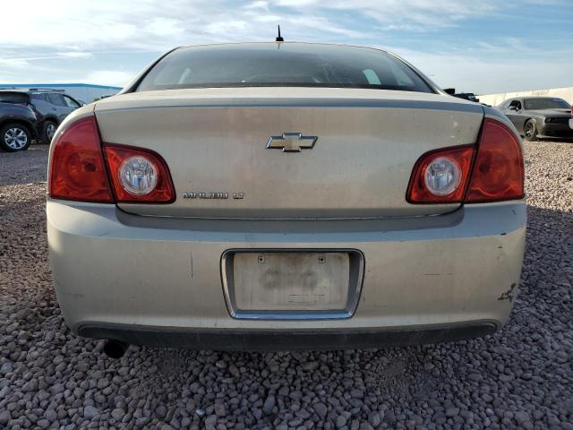 Photo 6 from auction – 2010 CHEVROLET MALIBU 1LT with VIN 1G1ZC5EB7AF146392