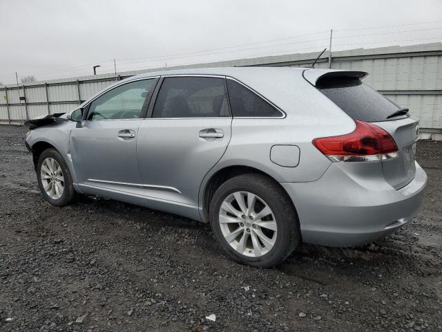 Photo 2 from auction – 2015 TOYOTA VENZA LE with VIN 4T3BA3BB8FU072719