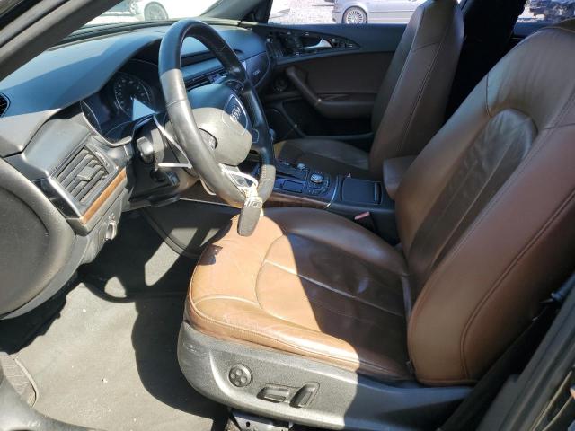 Photo 7 from auction – 2014 AUDI A6 PREMIUM with VIN WAUFGAFC9EN158308