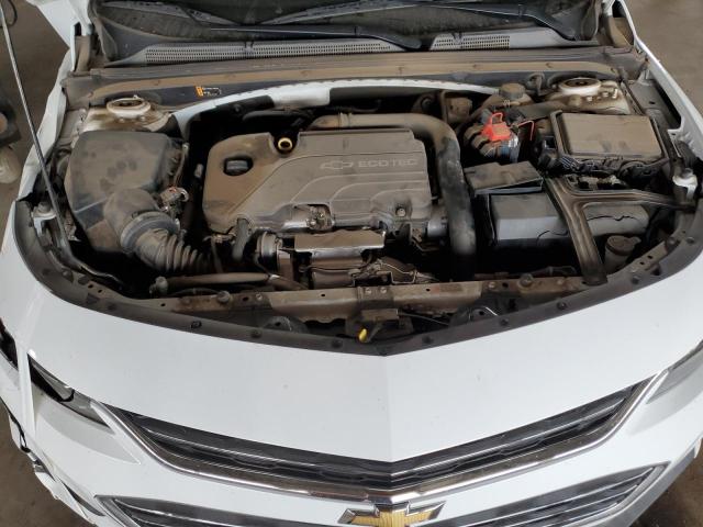 Photo 11 from auction – 2017 CHEVROLET MALIBU LS with VIN 1G1ZB5ST1HF291535