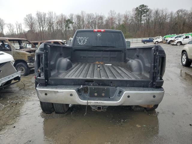 Photo 6 from auction – 2012 DODGE RAM 3500 S with VIN 3C63DRGL9CG286301