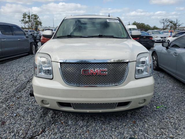 Photo 5 from auction – 2010 GMC YUKON XL D with VIN 1GKUCMEF2AR289252