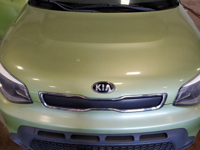 Photo 11 from auction – 2015 KIA SOUL with VIN KNDJN2A26F7767515