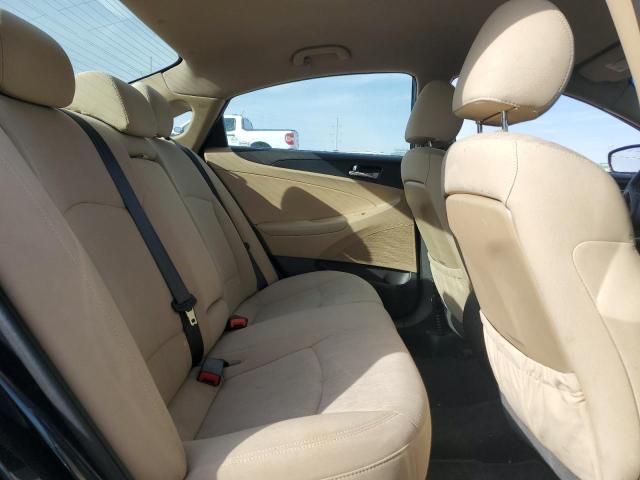 Photo 10 from auction – 2013 HYUNDAI SONATA GLS with VIN 5NPEB4AC6DH582811