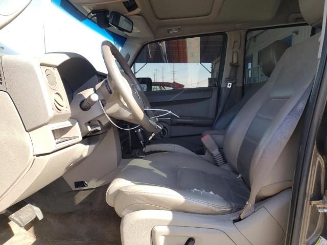 Снимка 7 от търг – 2006 JEEP COMMANDER с VIN 1J8HH48K96C276752