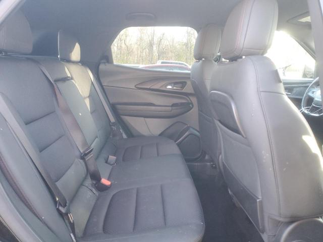 Photo 11 from auction – 2023 CHEVROLET TRAILBLAZE with VIN KL79MTSL5PB082114