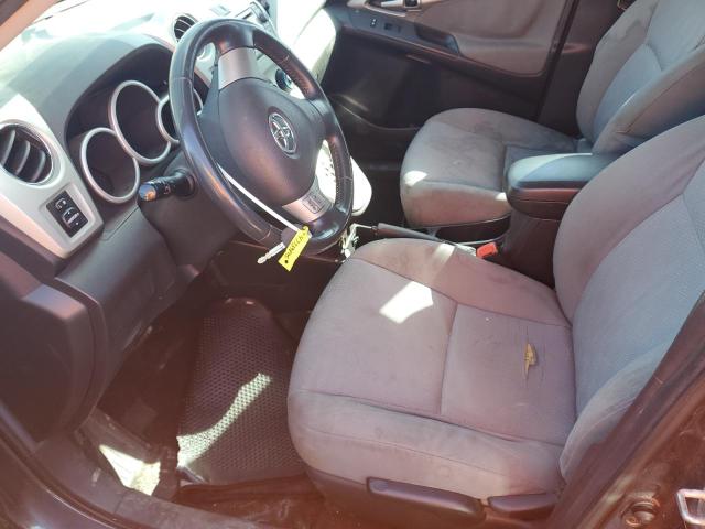 Photo 7 from auction – 2009 TOYOTA COROLLA MA with VIN 2T1KE40E49C014791