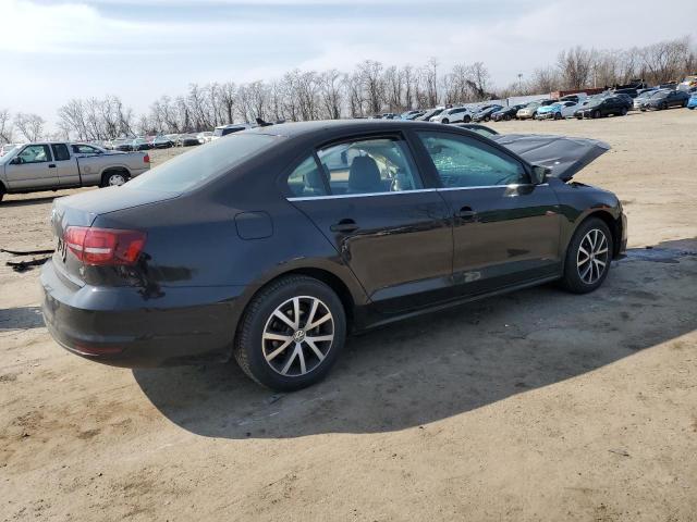Photo 3 from auction – 2017 VOLKSWAGEN JETTA SE with VIN 3VWDB7AJ7HM341834