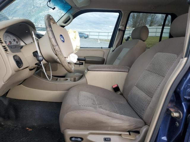 Photo 7 from auction – 2005 FORD EXPLORER S with VIN 1FMZU67K15UA23370