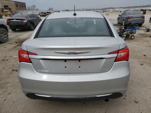Photo 6 from auction – 2012 CHRYSLER 200 TOURING with VIN 1C3CCBBB5CN241711