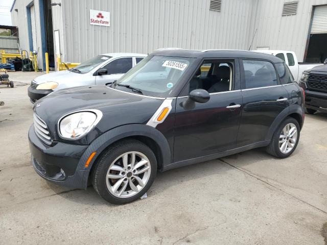 MINI COOPER COU 2013 with VIN WMWZB3C56DWM08030 - Photo from auction