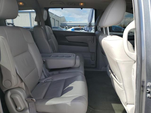 Photo 11 from auction – 2011 HONDA ODYSSEY EX with VIN 5FNRL5H63BB064235