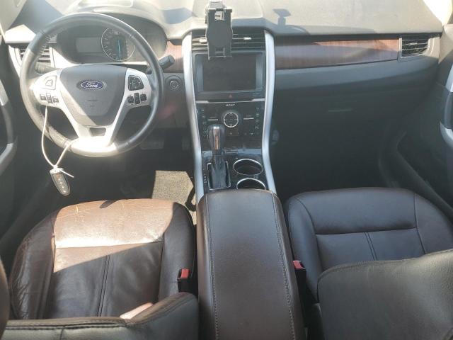 Снимка 8 от търг – 2011 FORD EDGE LIMIT с VIN 2FMDK3KC7BBB52794