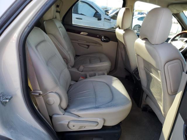 Photo 11 from auction – 2007 BUICK RENDEZVOUS with VIN 3G5DA03LX7S579030