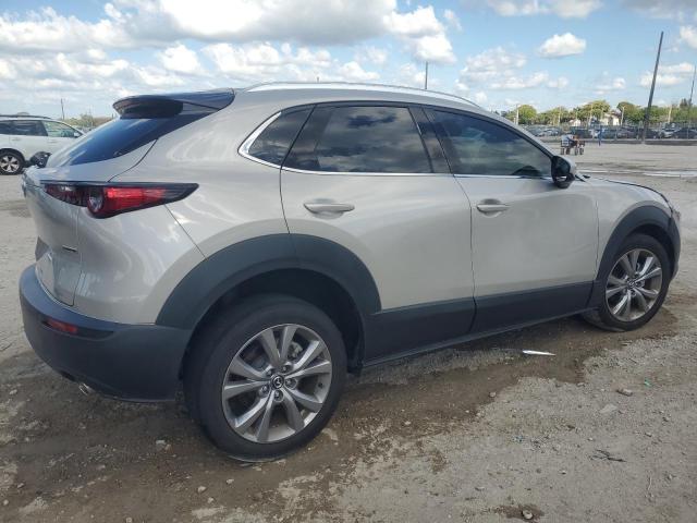 Photo 3 from auction – 2022 MAZDA CX-30 PREM with VIN 3MVDMBDL9NM433759
