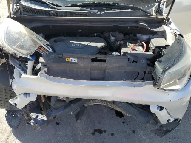 صورة رقم 11 من المزاد - 2016 KIA SOUL مع VIN KNDJN2A25G7841900