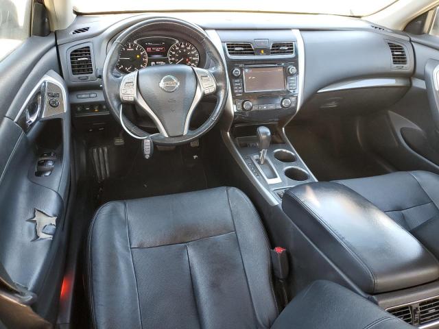Photo 8 from auction – 2013 NISSAN ALTIMA 2.5 with VIN 1N4AL3APXDC290914