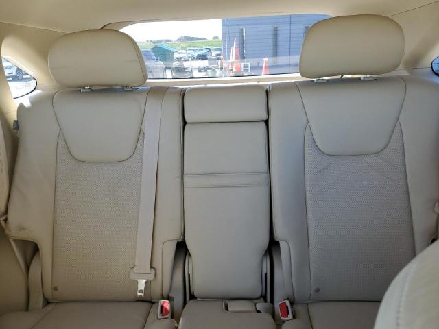 Снимка 10 от търг – 2012 LEXUS RX 350 с VIN 2T2BK1BA7CC137859