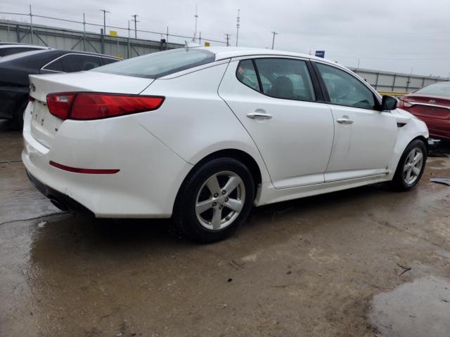 Photo 3 from auction – 2015 KIA OPTIMA LX with VIN KNAGM4A75F5593112