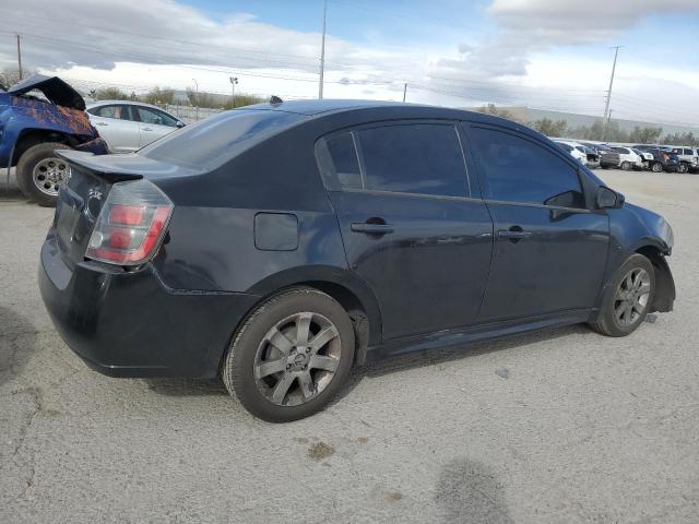 Photo 3 from auction – 2012 NISSAN SENTRA 2.0 with VIN 3N1AB6AP5CL651583