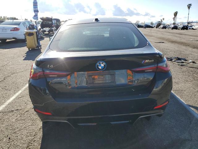 Photo 6 from auction – 2024 BMW I4 M50 with VIN WBY33AW05RFS93663