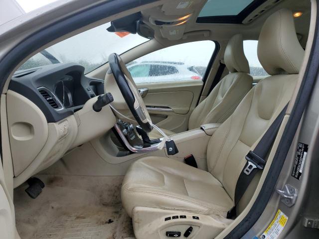 Photo 7 from auction – 2016 VOLVO S60 PREMIE with VIN YV1612TK4G1397825