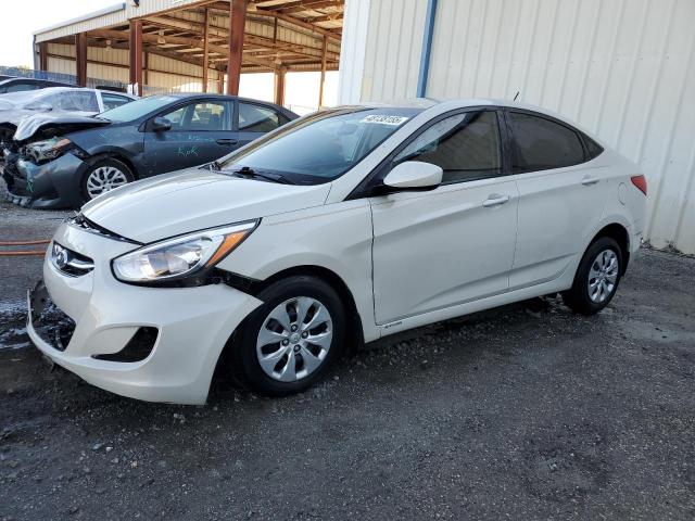 Photo 1 from auction – 2015 HYUNDAI ACCENT GLS with VIN KMHCT4AE5FU889221
