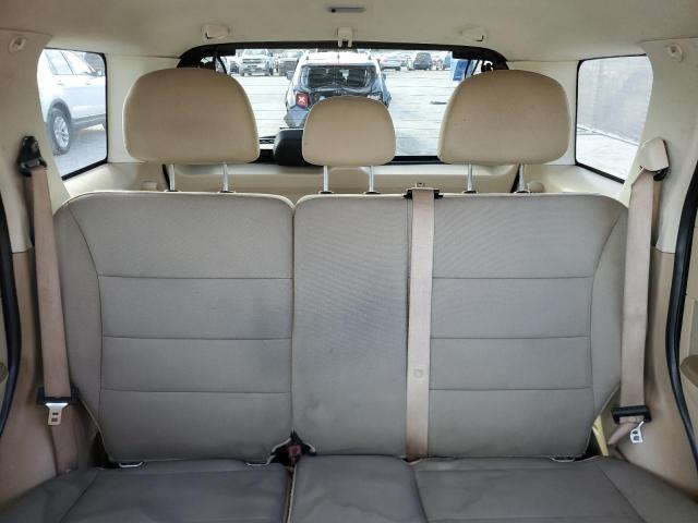 Photo 10 from auction – 2012 FORD ESCAPE XLT with VIN 1FMCU0D75CKC83265