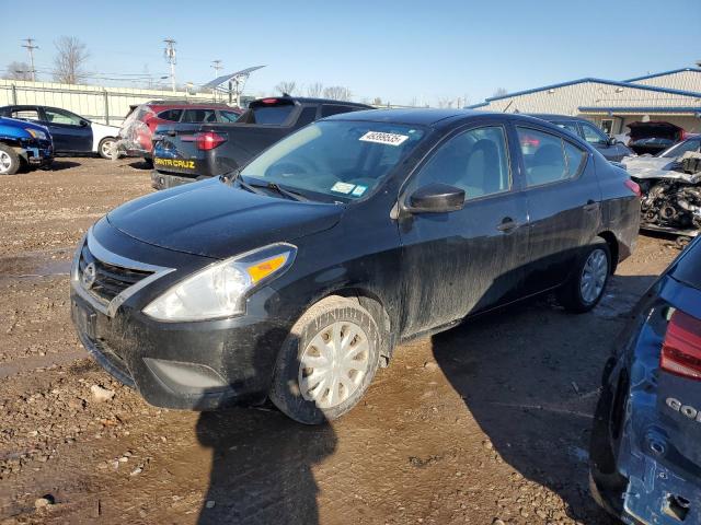 Снимка 1 от търг – 2017 NISSAN VERSA S с VIN 3N1CN7AP3HL868398