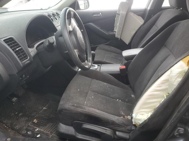 Photo 7 from auction – 2012 NISSAN ALTIMA BAS with VIN 1N4AL2APXCC199103