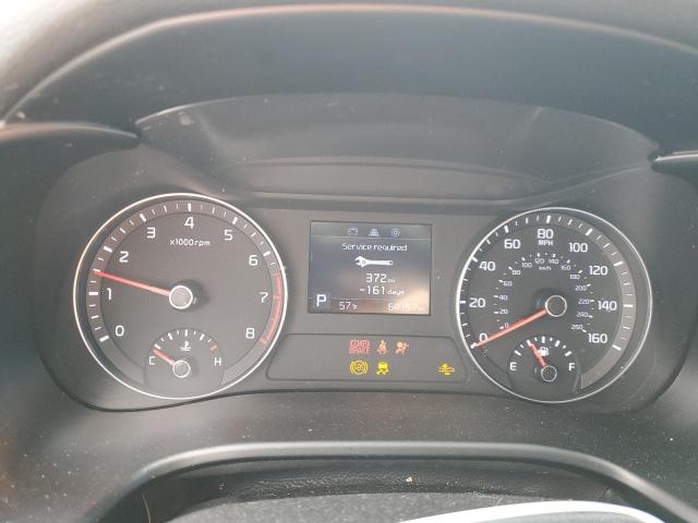 Photo 9 from auction – 2019 KIA FORTE FE with VIN 3KPF24AD0KE076096
