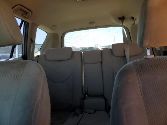 Photo 10 from auction – 2010 TOYOTA RAV4 with VIN JTMZF4DV4A5026043