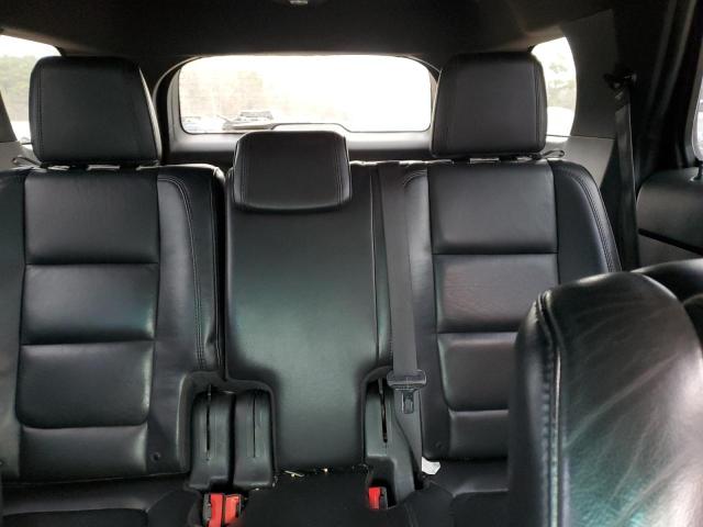صورة رقم 10 من المزاد - 2013 FORD EXPLORER X مع VIN 1FM5K7D89DGB21319