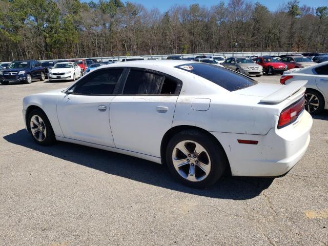 Photo 2 from auction – 2013 DODGE CHARGER SE with VIN 2C3CDXBGXDH684615
