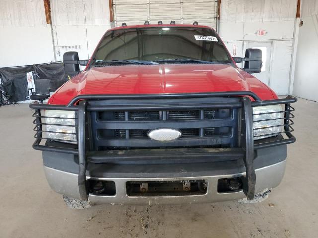 Photo 5 from auction – 2007 FORD F250 SUPER with VIN 1FTNF21517EA15050