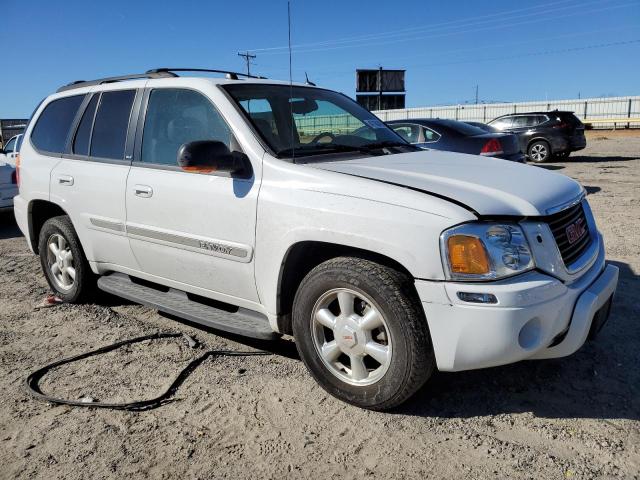 Photo 4 from auction – 2005 GMC ENVOY with VIN 1GKDT13S452278220