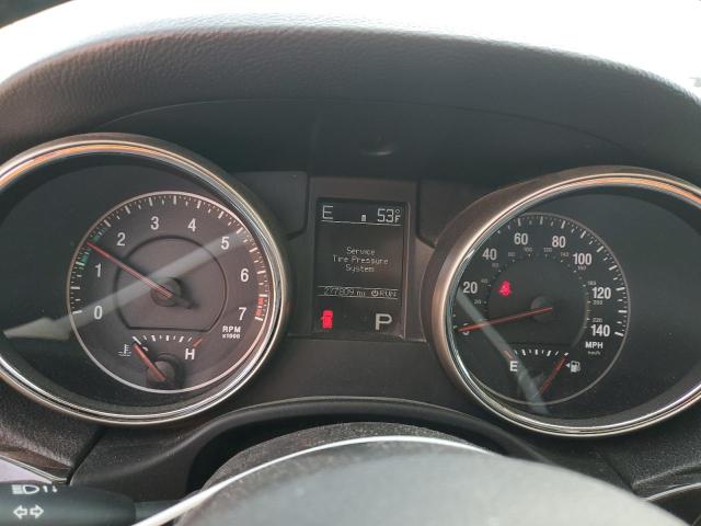 Снимка 9 от търг – 2011 JEEP GRAND CHER с VIN 1J4RR4GG4BC736183