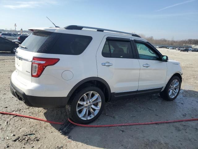 Photo 3 from auction – 2011 FORD EXPLORER X with VIN 1FMHK8D8XBGA76004