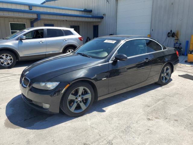 Photo 1 from auction – 2008 BMW 335 I with VIN WBAWL73528PX57421