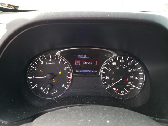Photo 9 from auction – 2017 NISSAN PATHFINDER with VIN 5N1DR2MM7HC907673