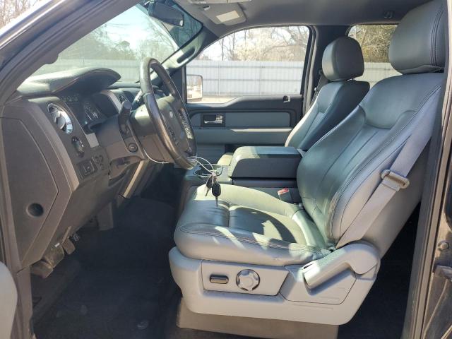 Photo 7 from auction – 2014 FORD F150 SUPER with VIN 1FTFW1CT2EFC83350
