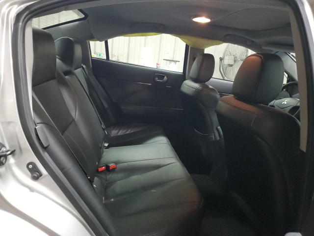Photo 10 from auction – 2012 MITSUBISHI GALANT ES with VIN 4A32B3FF3CE010316