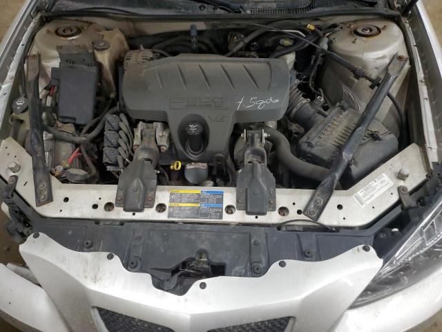 Photo 11 from auction – 2007 PONTIAC GRAND PRIX with VIN 2G2WP552671110003