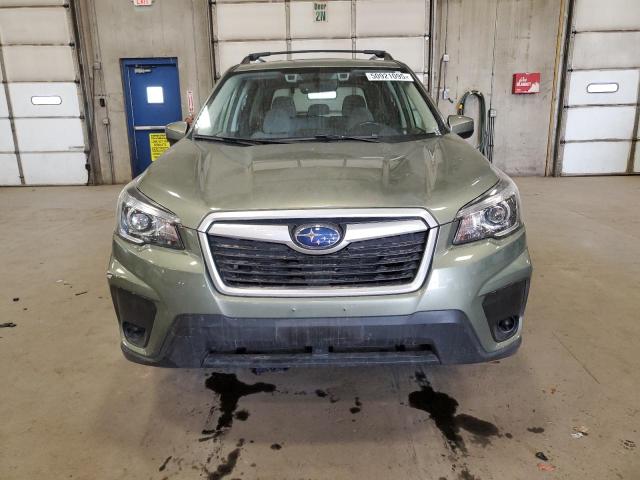 Photo 5 from auction – 2019 SUBARU FORESTER P with VIN JF2SKAEC2KH455210