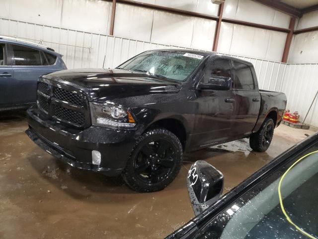 RAM 1500 ST 2014 with VIN 1C6RR7KT4ES349923 - Photo from auction